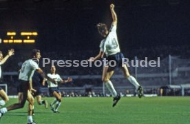 EM 1980 Deutschland - Belgien