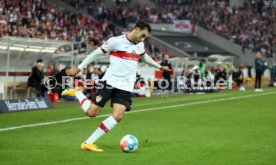 24.10.21 VfB Stuttgart - 1. FC Union Berlin