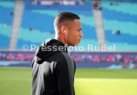 RB Leipzig - VfB Stuttgart