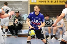 25.11.23 TSV Denkendorf - SG Hegensberg/Liebersbronn