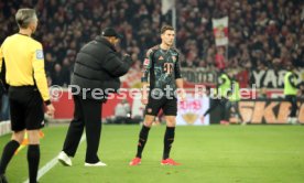 28.02.25 VfB Stuttgart - FC Bayern München