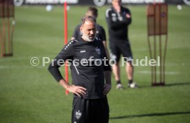 23.03.22 VfB Stuttgart Training