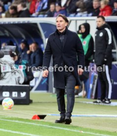 24.01.23 TSG 1899 Hoffenheim - VfB Stuttgart