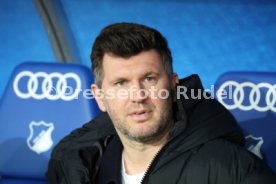 23.02.25 TSG 1899 Hoffenheim - VfB Stuttgart