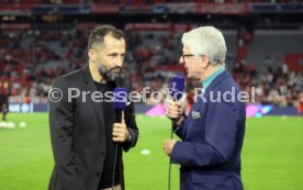 13.09.22 FC Bayern M&uuml;nchen - FC Barcelona