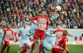 17.12.23 SC Freiburg - 1. FC K&ouml;ln