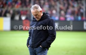 SC Freiburg - TSG 1899 Hoffenheim