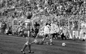 20.02.88 Borussia M&ouml;nchengladbach - VfB Stuttgart
