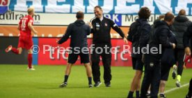 1. FC Heidenheim - SV Darmstadt 98