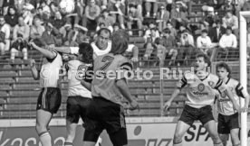 29.02.92 VfB Stuttgart - Dynamo Dresden