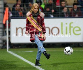 SC Freiburg - 1. FC K&ouml;ln