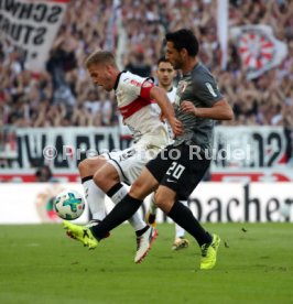VfB Stuttgart - FC Augsburg
