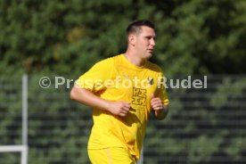 23.08.26 TSV Ph&ouml;nix Steinsfurt - SV Tiefenbach