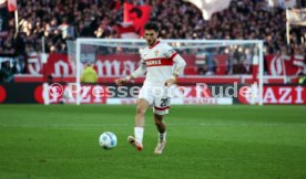 01.02.25 VfB Stuttgart - Borussia M&ouml;nchengladbach