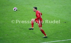 20.03.21 FC Bayern M&uuml;nchen - VfB Stuttgart