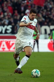 VfB Stuttgart - Eintracht Frankfurt