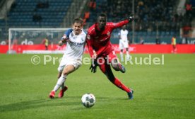 VfL Bochum - VfB Stuttgart