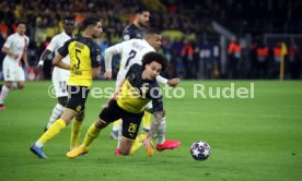 Borussia Dortmund - Paris St. Germain