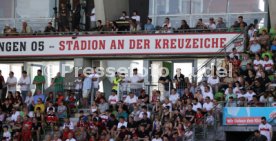 15.07.23 SSV Reutlingen - VfB Stuttgart