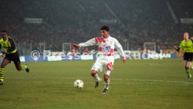 VfB Stuttgart - Borussia Dortmund