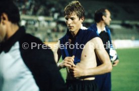 17.06.80 Deutschland - Griechenland