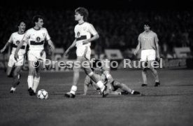 03.05.89 SSC Neapel - VfB Stuttgart