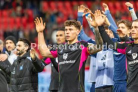 07.02.26 1. FC Heidenheim - Hamburger SV