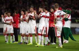 VfB Stuttgart - VfL Bochum