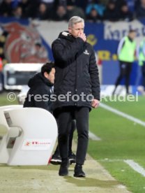 Karlsruher SC - 1. FC N&uuml;rnberg