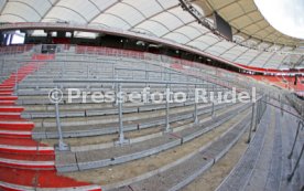 05.12.21 VfB Stuttgart - Hertha BSC Berlin