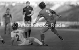 23.05.89 VfB Stuttgart - 1. FC Kaiserslautern