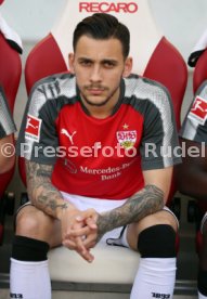 VfB Stuttgart - SV Werder Bremen