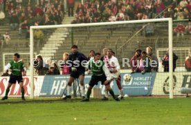 17.02.96 VfB Stuttgart - TSV 1860 M&uuml;nchen