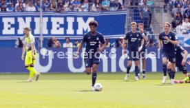 18.04.26 TSG 1899 Hoffenheim - Borussia Dortmund