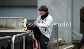 01.09.20 Training DFB Nationalmannschaft Stuttgart