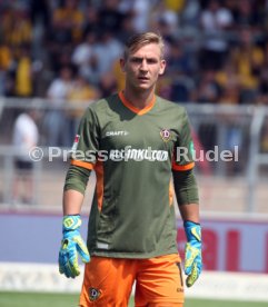 Karlsruher SC - SG Dynamo Dresden