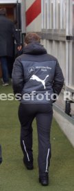 VfB Stuttgart - FC Schalke 04