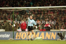01.12.96 VfB Stuttgart - FC Bayern M&uuml;nchen