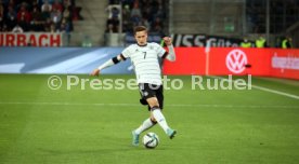 26.03.22 Deutschland - Israel