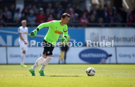 1. FC Heidenheim- VfL Bochum