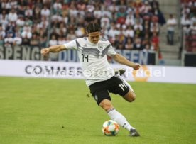 DFB Deutschland - Estland