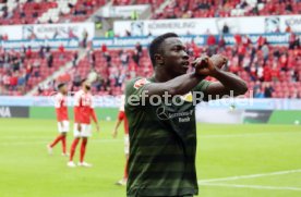 26.09.20 1. FSV Mainz 05 - VfB Stuttgart
