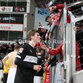 VfB Stuttgart