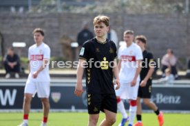 08.03.26 U19 VfB Stuttgart - U19 1. FC K&ouml;ln