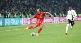 03.06.23 DFB-Pokal Finale RB Leipzig - Eintracht Frankfurt