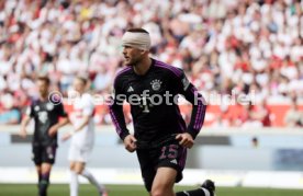 04.05.24 VfB Stuttgart - FC Bayern M&uuml;nchen