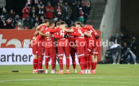 12.01.25 FC Augsburg - VfB Stuttgart