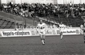 23.02.91 VfB Stuttgart - Borussia Dortmund