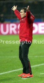 Eintracht Braunschweig- VfB Stuttgart