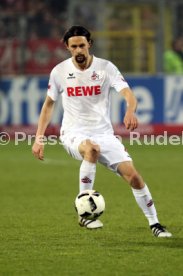 SC Freiburg - 1. FC K&ouml;ln